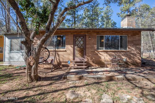 6413 W Barton Dr, Pine, AZ, 85544-5057 | Card Image