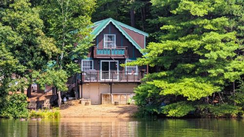 2 Little Loop Rd, Madison, NH, 03849-5530 | Card Image