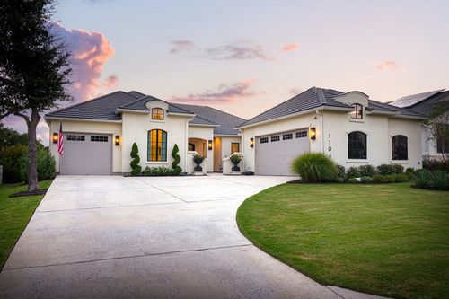 1104 Flint Ridge Trl, Georgetown, TX, 78628-2332 | Card Image