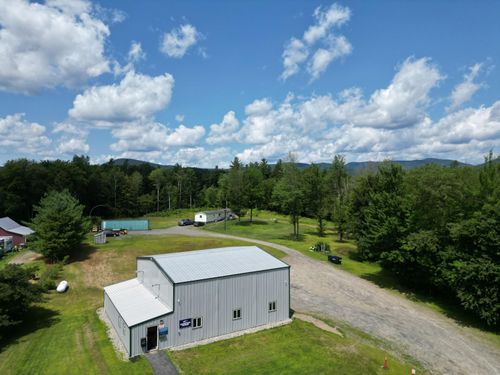 719 Gould Hl, Johnson, VT, 05656-9289 | Card Image