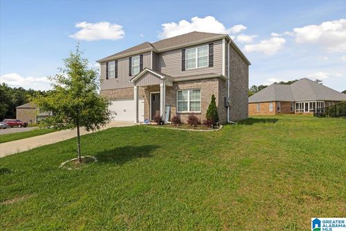 2295 Cypress Bend Cir, Hokes Bluff, AL, 35903-5612 | Card Image