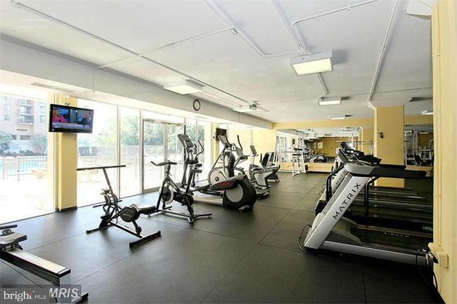 APT-1009 - 4600 S Four Mile Run Dr, Condo with 0 bedrooms, 1 bathrooms and null parking in ARLINGTON VA | Image 31
