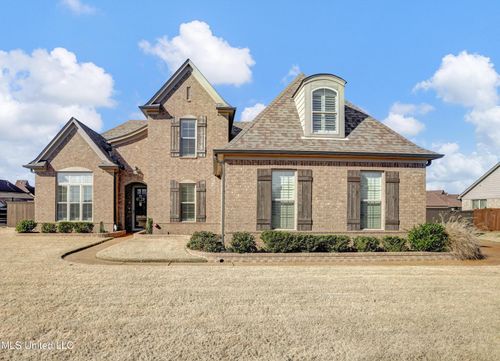 7741 Wisteria Drive, Olive Branch, MS, 38654 | Card Image