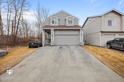 4170 Defiance St, Anchorage, AK, 99504-4399 | Card Image