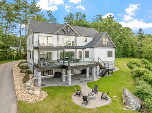 125 Sterling Drive, Laconia, NH, 03246 | Card Image
