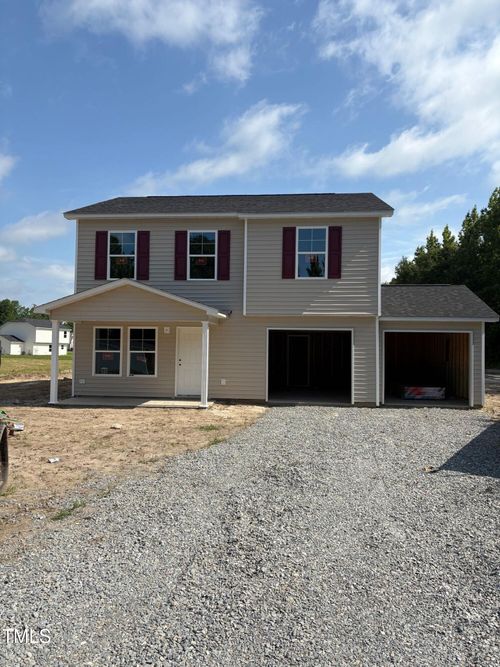 1175 Beaver Creek Rd, Deep Run, NC, 28525-9319 | Card Image