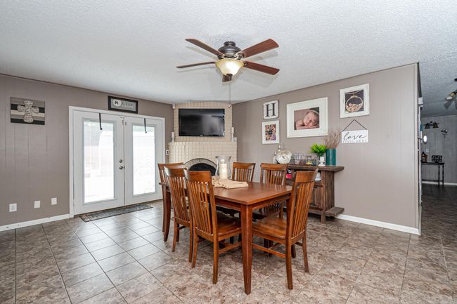 1020 Binns Dr, House other with 3 bedrooms, 2 bathrooms and null parking in Monticello AR | Image 6