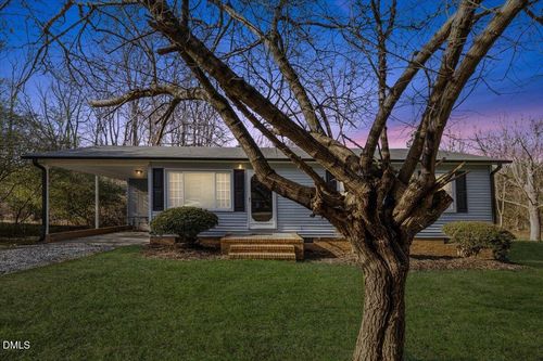3617 Mcghees Mill Rd, Semora, NC, 27343-9197 | Card Image
