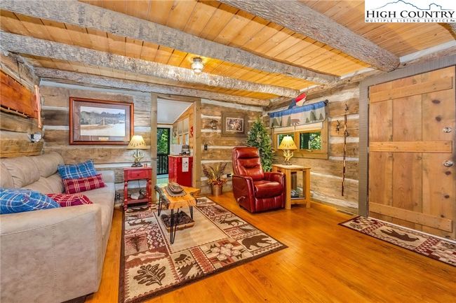 Living Room. | Image 10