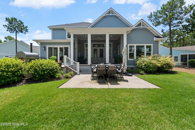 2570 Sugar Maple Ct, House other with 4 bedrooms, 5 bathrooms and 2 parking in Southport NC | Image 62