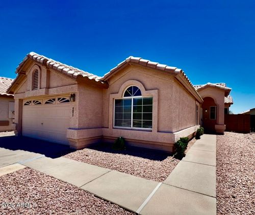 4857 W Kristal Way, Glendale, AZ, 85308-4886 | Card Image