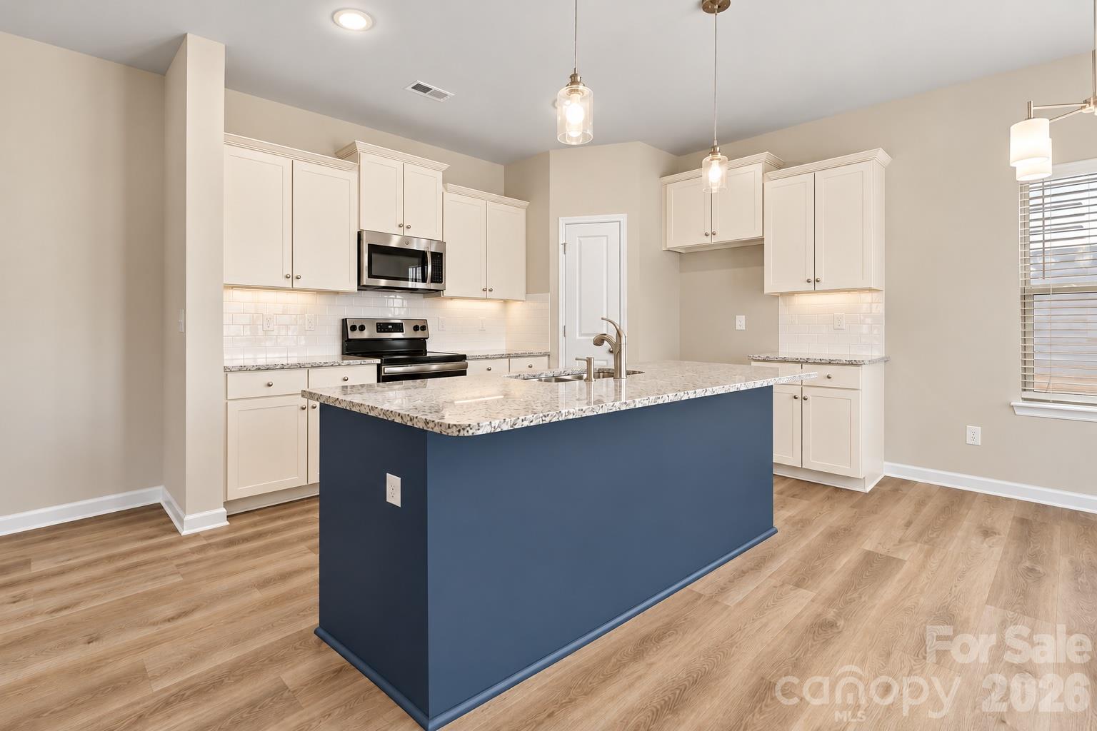 Residential in Charlotte 3