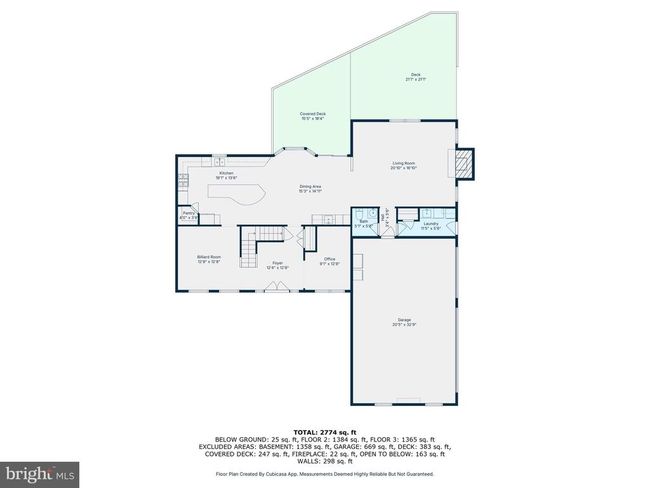 1680 E Thistle Dr, House other with 4 bedrooms, 3 bathrooms and null parking in READING PA | Image 12