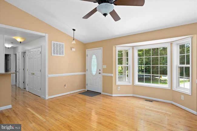 835 Campers Ln, House other with 3 bedrooms, 2 bathrooms and null parking in Ruther Glen VA | Image 4