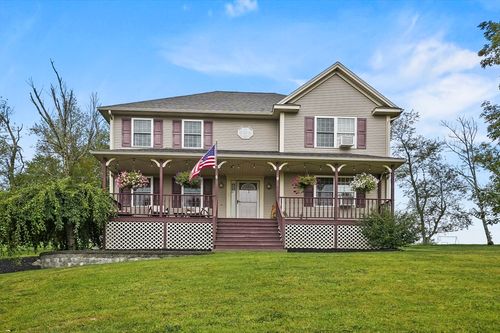 43 New Braintree Rd, North Brookfield, MA, 01535-2024 | Card Image