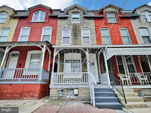 767 N 8th St, READING, PA, 19604-2521 | Card Image