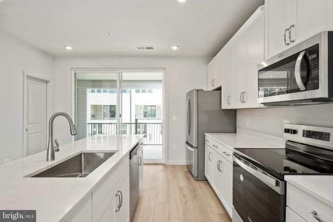 2632 Neabsco Common Pl, Townhouse with 3 bedrooms, 3 bathrooms and null parking in WOODBRIDGE VA | Image 13