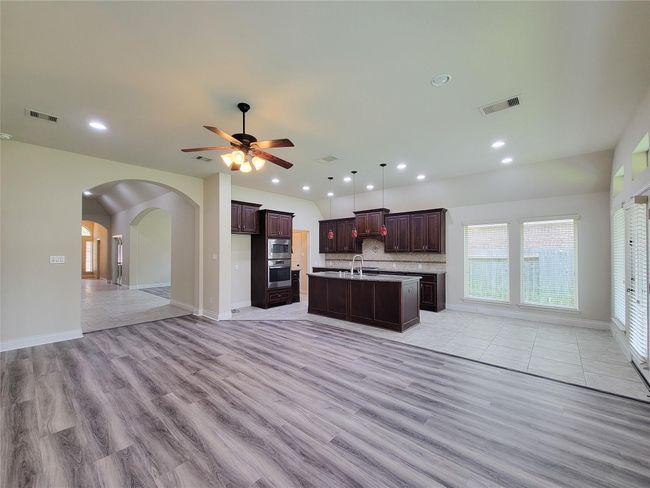 1314 Watercrest Park Ln, House other with 4 bedrooms, 4 bathrooms and 2 parking in Rosenberg TX | Image 17