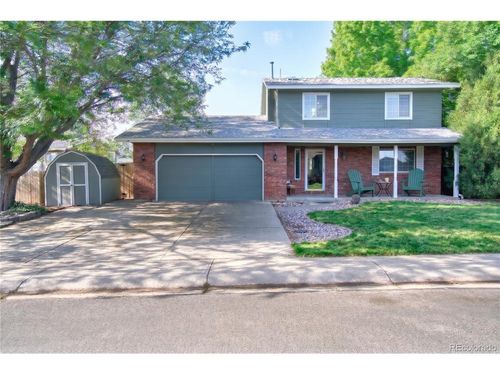 4338 W 1st St, Greeley, CO, 80634-1046 | Card Image