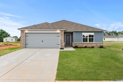519 Ledesma Lane, Huntsville, AL, 35811 | Card Image