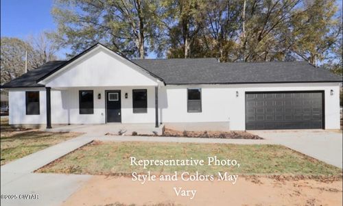 1110 Woodgate Dr, Humboldt, TN, 38343-2107 | Card Image