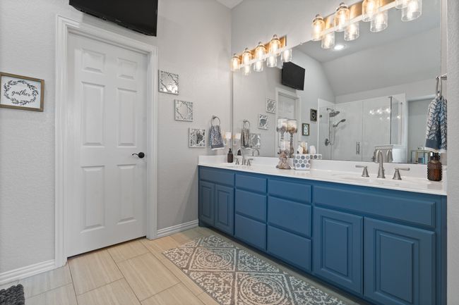2033 Gentle Springs Dr, House other with 4 bedrooms, 3 bathrooms and null parking in Joshua TX | Image 22