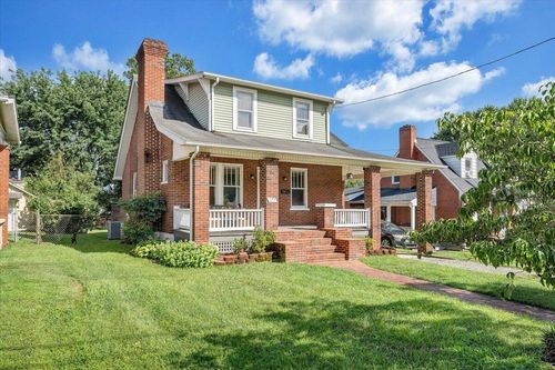 177 Huntington Blvd Ne, Roanoke, VA, 24012-3623 | Card Image