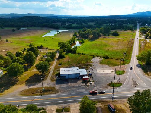 3675 W Highway 270, Pencil Bluff, AR, 71965-8800 | Card Image