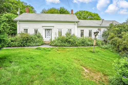 742 Old Stage Road, Arrowsic, ME, 04530 | Card Image