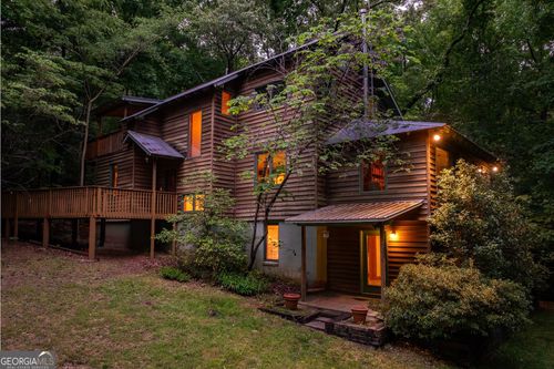 150 Hidden Hills Ln, Athens, GA, 30605-4202 | Card Image