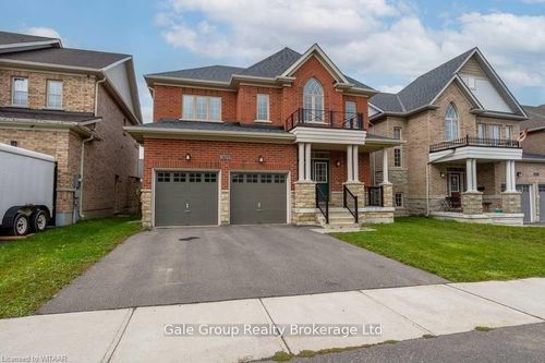 909 Edinburgh Dr, Woodstock, ON, N4T0L5 | Card Image