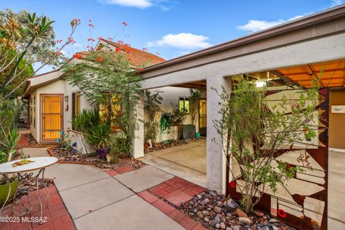 2815 W Carnation Pl, Tucson, AZ, 85745-1337 | Card Image