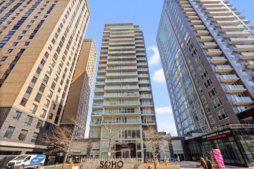 1601-111 Champagne Avenue, Dows Lake - Civic Hospital and Area, ON, K1S5V3 | Card Image