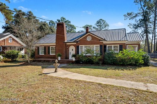 411 Willard St, Hampton, SC, 29924-3121 | Card Image