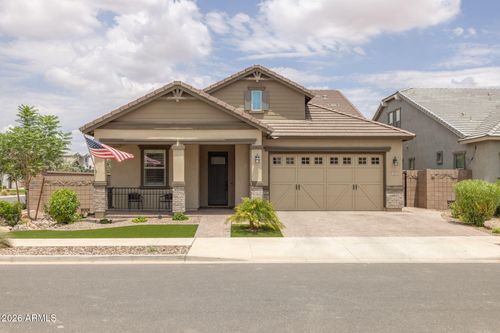 23062 E Raven Dr, Queen Creek, AZ, 85142-3993 | Card Image