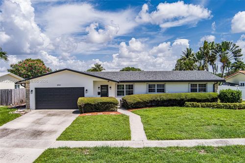 3941 Nw 4th Ct, Coconut Creek, FL, 33066-1805 | Card Image
