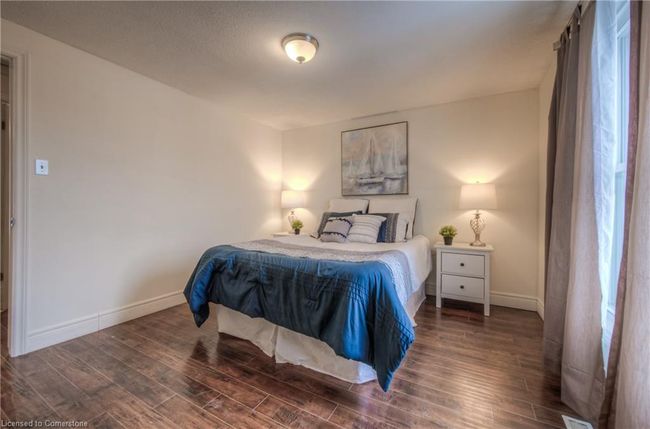 7 - 206 Green Valley Dr, Townhouse with 3 bedrooms, 2 bathrooms and 1 parking in Kitchener ON | Image 21