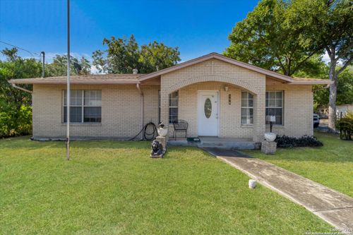 202 Parchman, San Antonio, TX, 78214-2831 | Card Image
