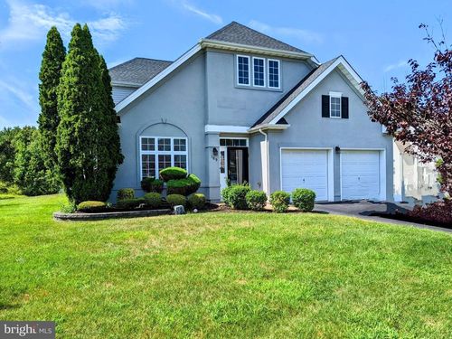 169 Tunicflower Ln, Princeton Junction, NJ, 08550-2432 | Card Image