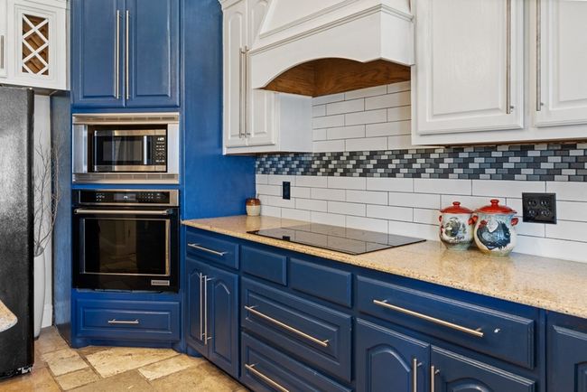 820 Alysa Ln, House other with 4 bedrooms, 5 bathrooms and null parking in Waxahachie TX | Image 16