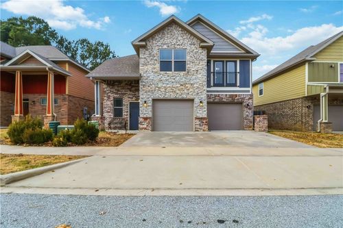 1299 N Sicily Ln, Fayetteville, AR, 72704-5068 | Card Image