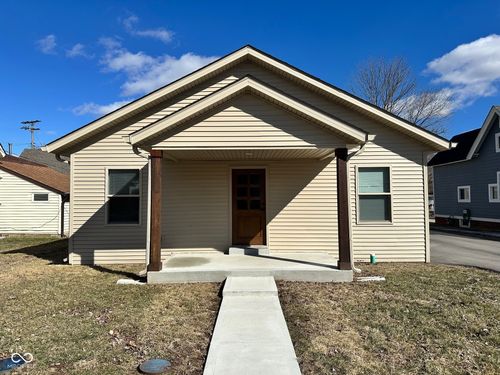 103 Nebraska St, North Salem, IN, 46165-9545 | Card Image