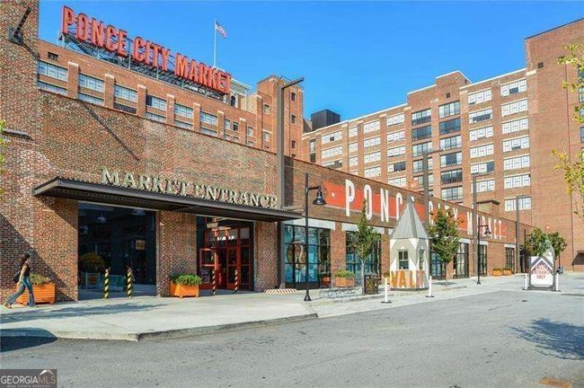 APT-6 - 827 Durant Pl Ne, Condo with 2 bedrooms, 1 bathrooms and 1 parking in Atlanta GA | Image 28