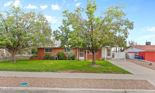 433 De Soto Ave, El Paso, TX, 79912-5011 | Card Image