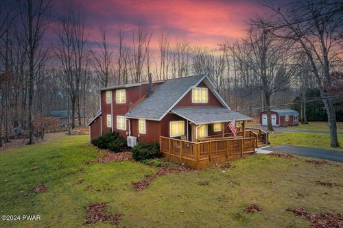 149 Poplar Lane, Kunkletown, PA, 18058 | Card Image