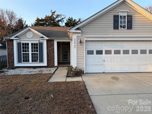 13042 Planters Row Dr, Charlotte, NC, 28278-0010 | Card Image