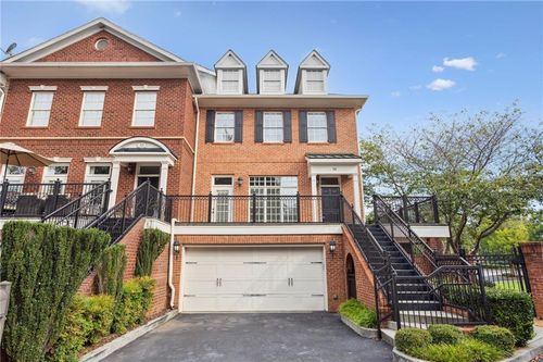 24 Buford Village Walk, Buford, GA, 30518-8840 | Card Image