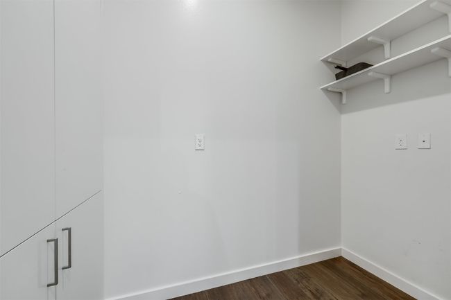 The bonus storage closet adds an extra layer of convenience, offering a tucked-away spot to stow away seasonal items, extra supplies, or anything you want kept out of sight but within easy reach | Image 28