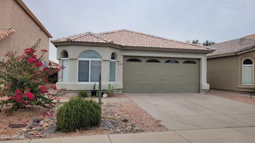 4523 E Glenhaven Dr, Phoenix, AZ, 85048-0112 | Card Image