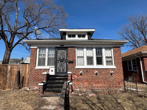 128 W 41st Ave, Gary, IN, 46408-2805 | Card Image